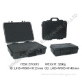 Hard protective equipment tool case